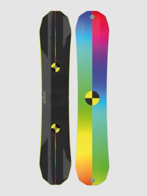 Halldor Pro 2024 Snowboard